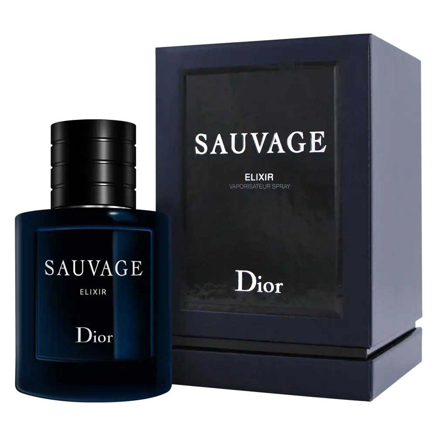 Main image for Sauvage Elixir Parfum - Retail Bottle