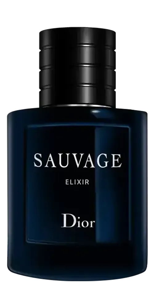 Retail Bottle