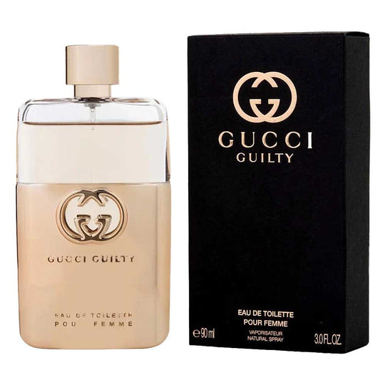 Guilty Pour Femme - product image women