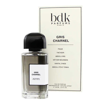 Gris Charnel by BDK Parfums Sample Vial