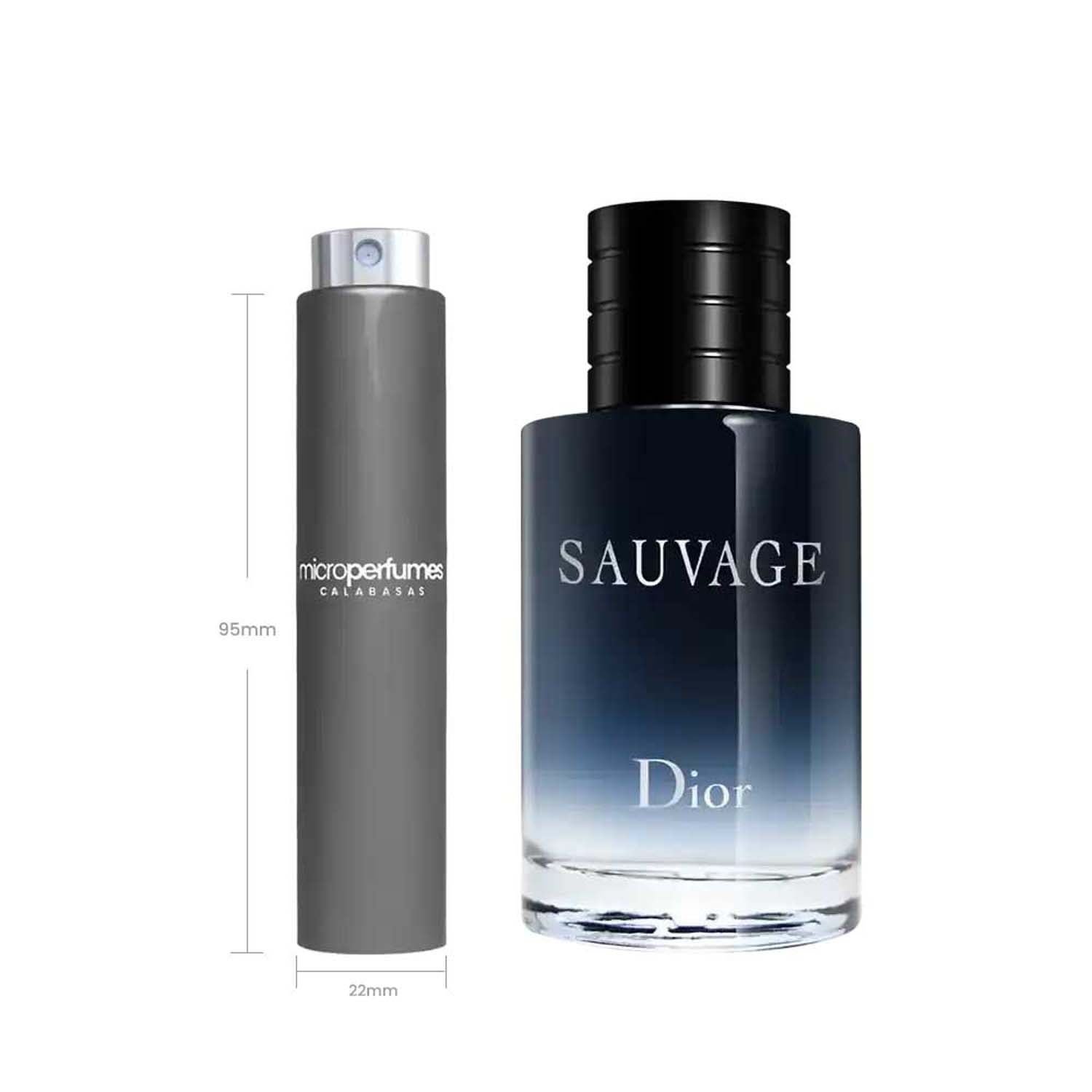 Travel Spray - 5.0 ml (0.17 fl oz)
