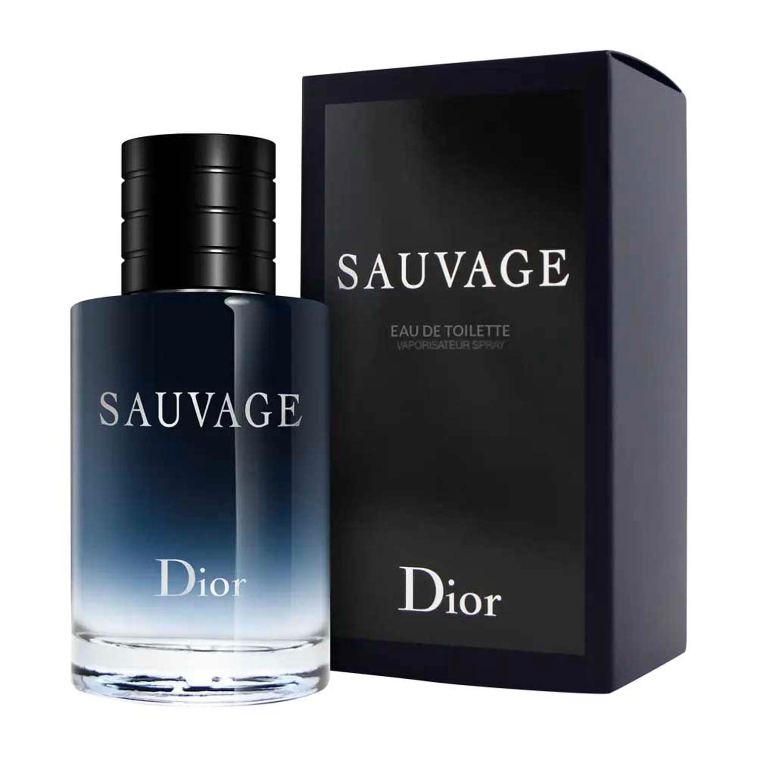 Retail Bottle - 60 ml (2.0 fl oz)