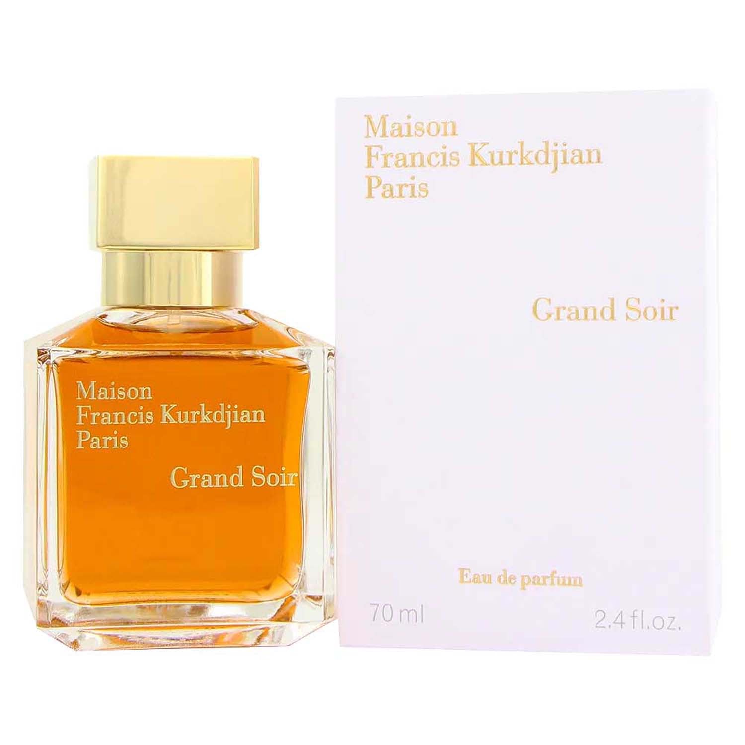 MFK Grand Soir EDP 5ml Travel Spray Decant Sample Unisex