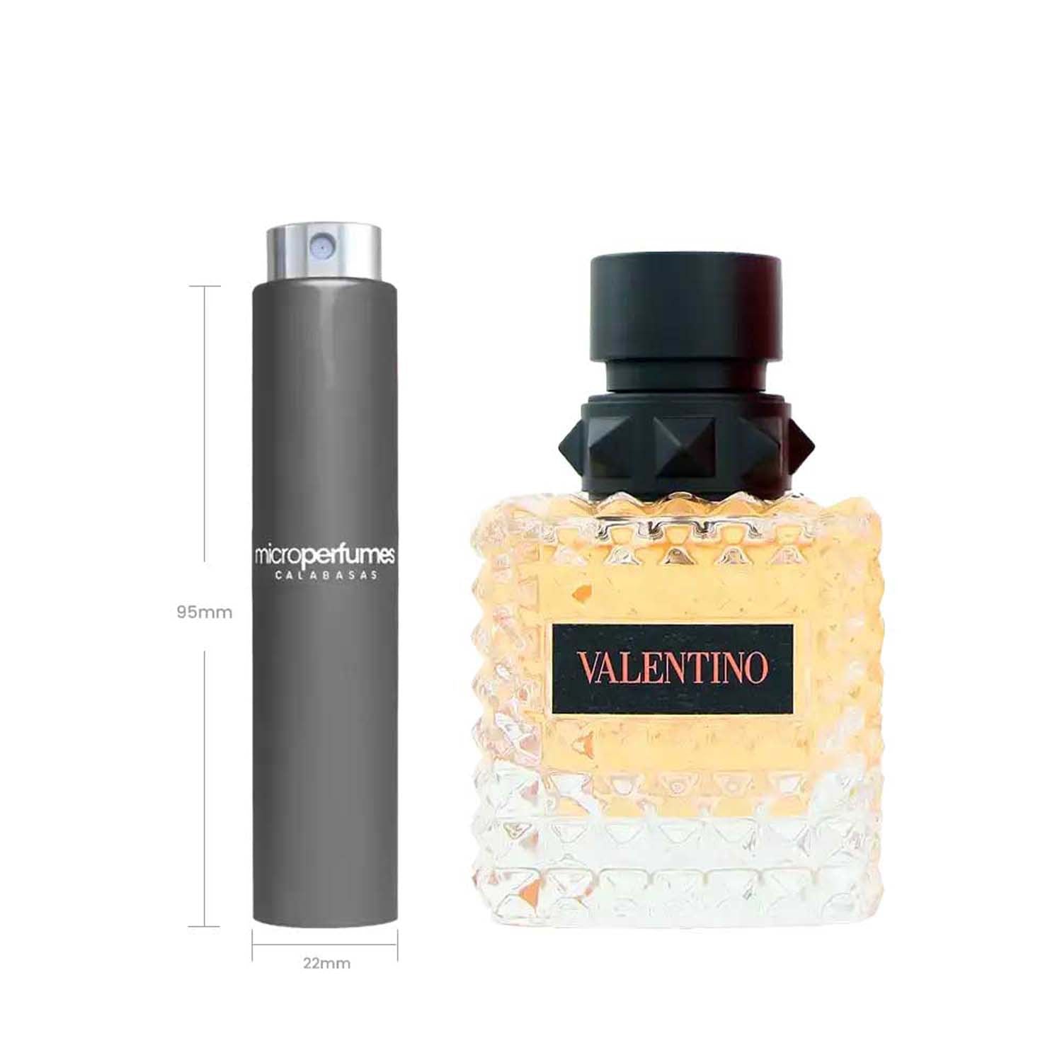 Travel Spray - 5.0 ml (0.17 fl oz)