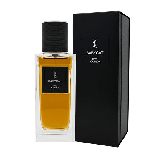 Babycat - Sample Vial unisex