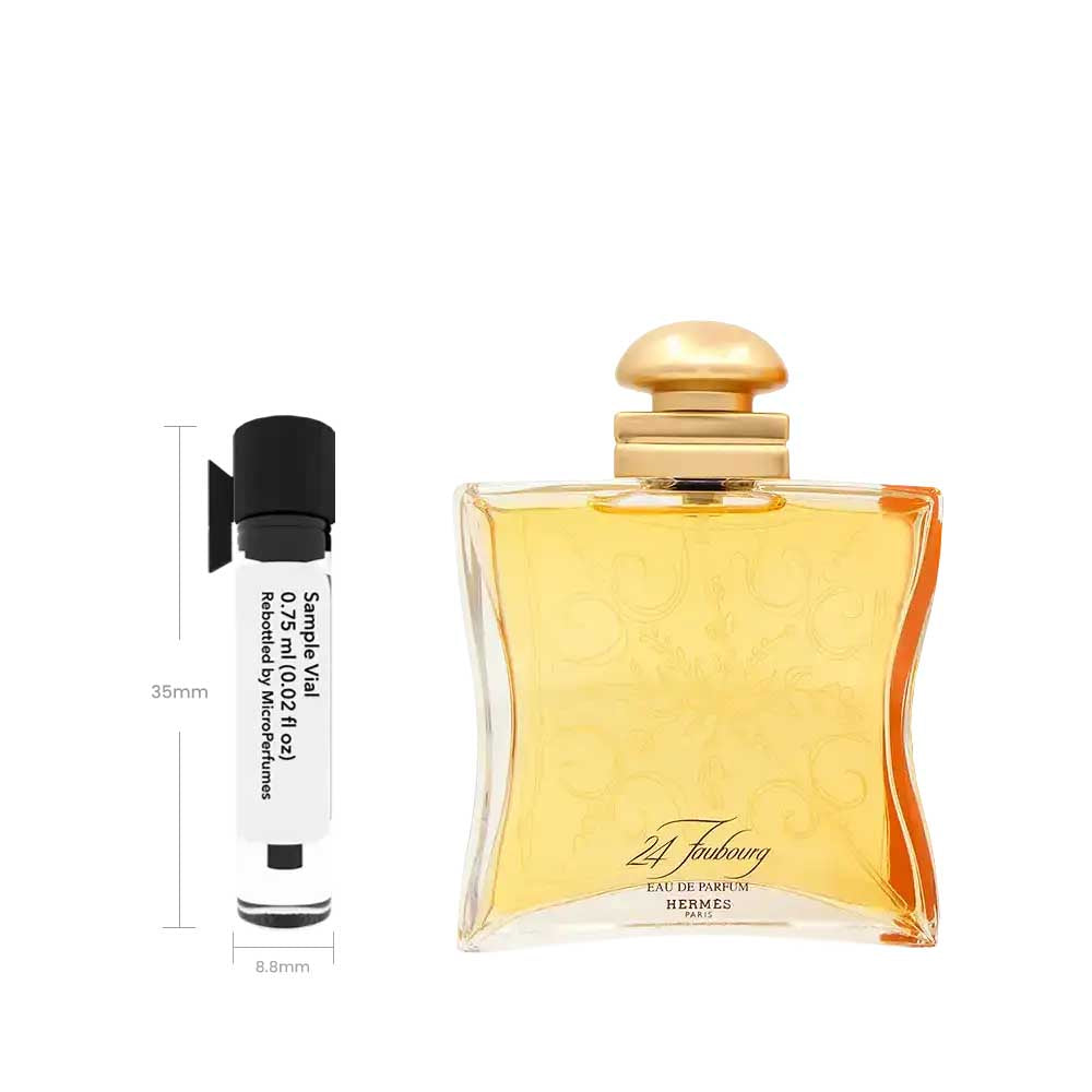 24 Faubourg - 1 ml variant image