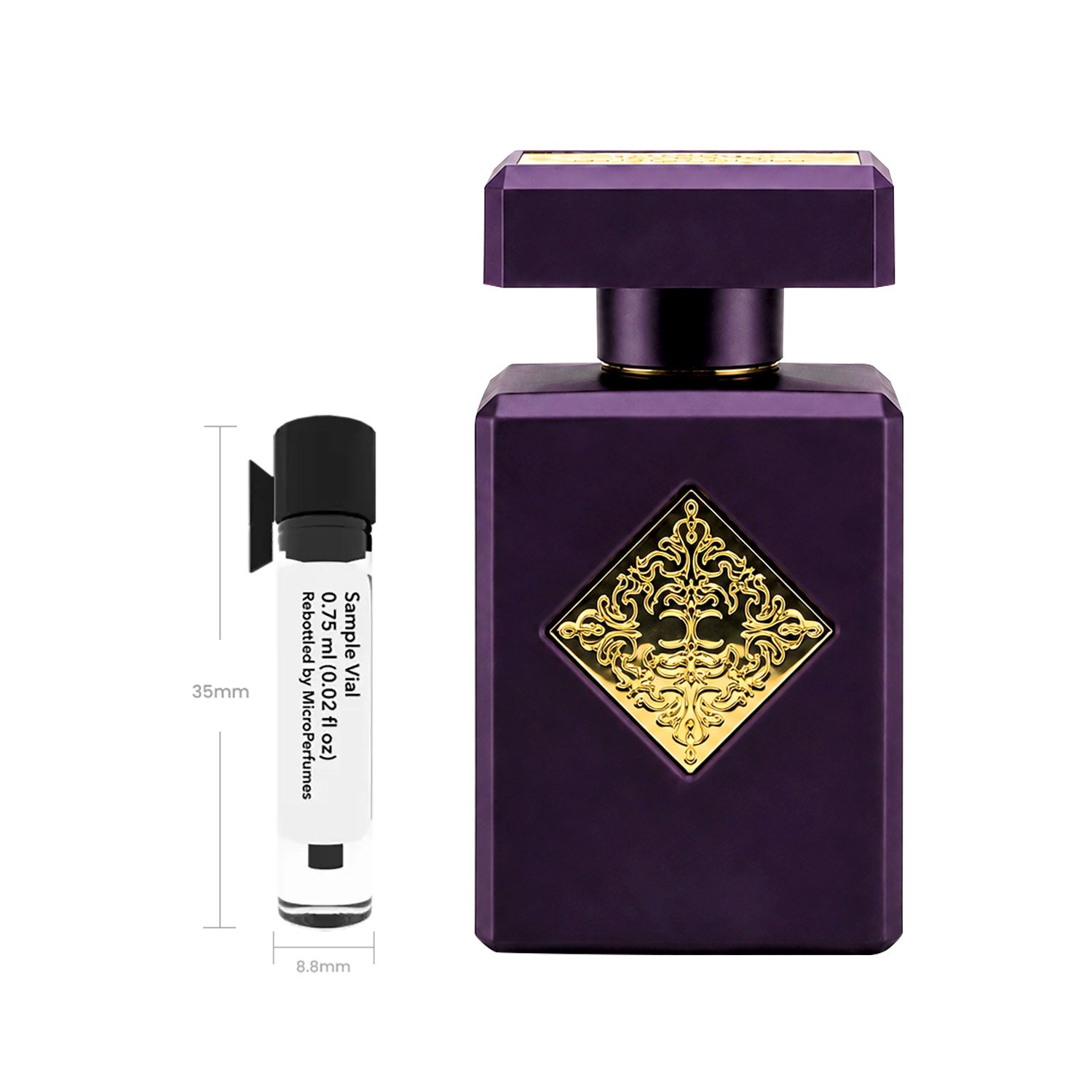 Can't Get Enough - 1 ml variant image