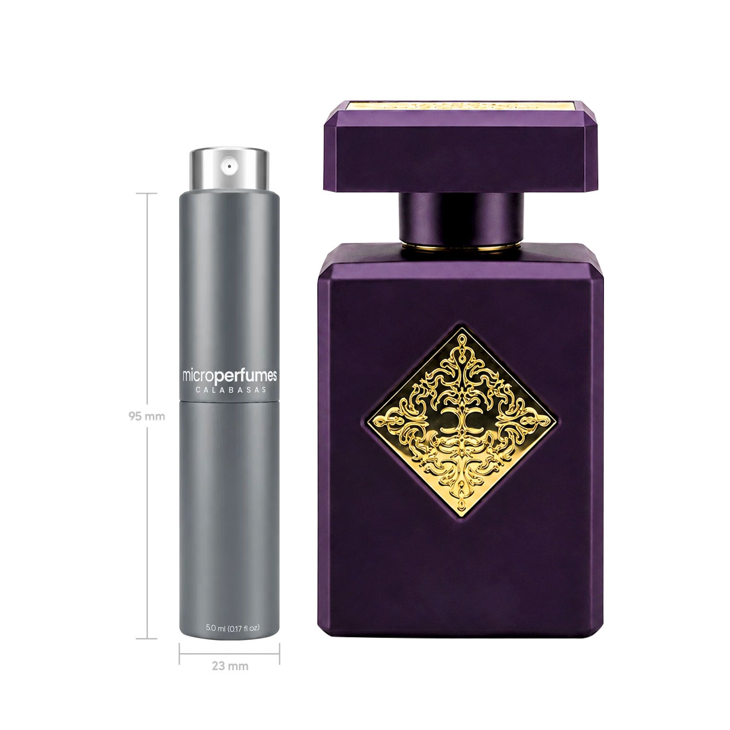 Can't Get Enough - 5 ml variant image
