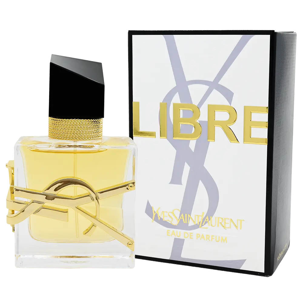 Libre - Retail Bottle