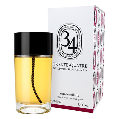 34 Boulevard Saint Germain - product image