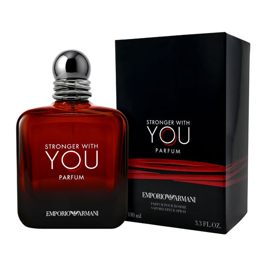 Stronger With You - product image
