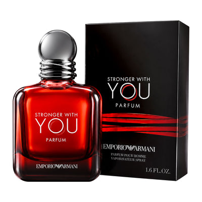 Stronger With You Parfum - Retail Bottle