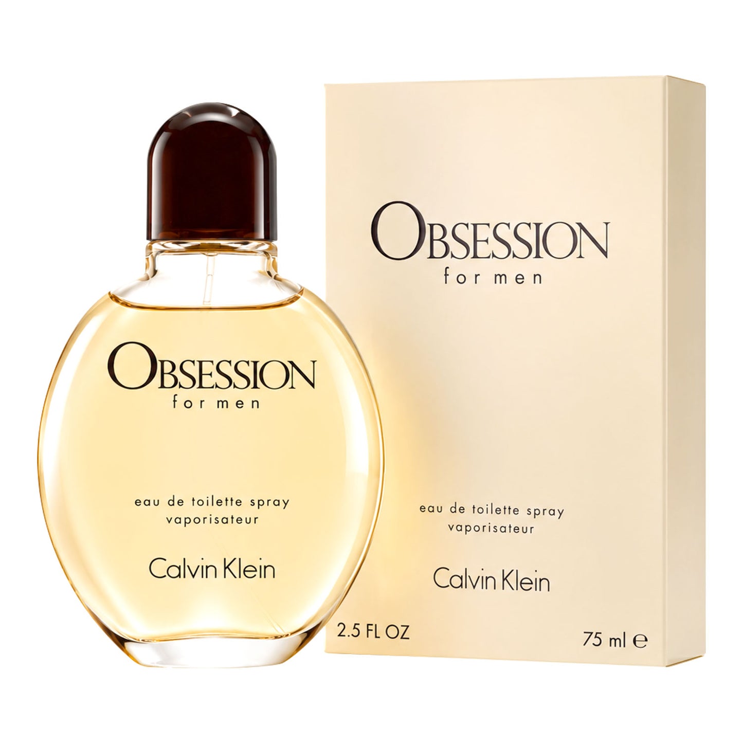 Obsession EDT - Sample Vial