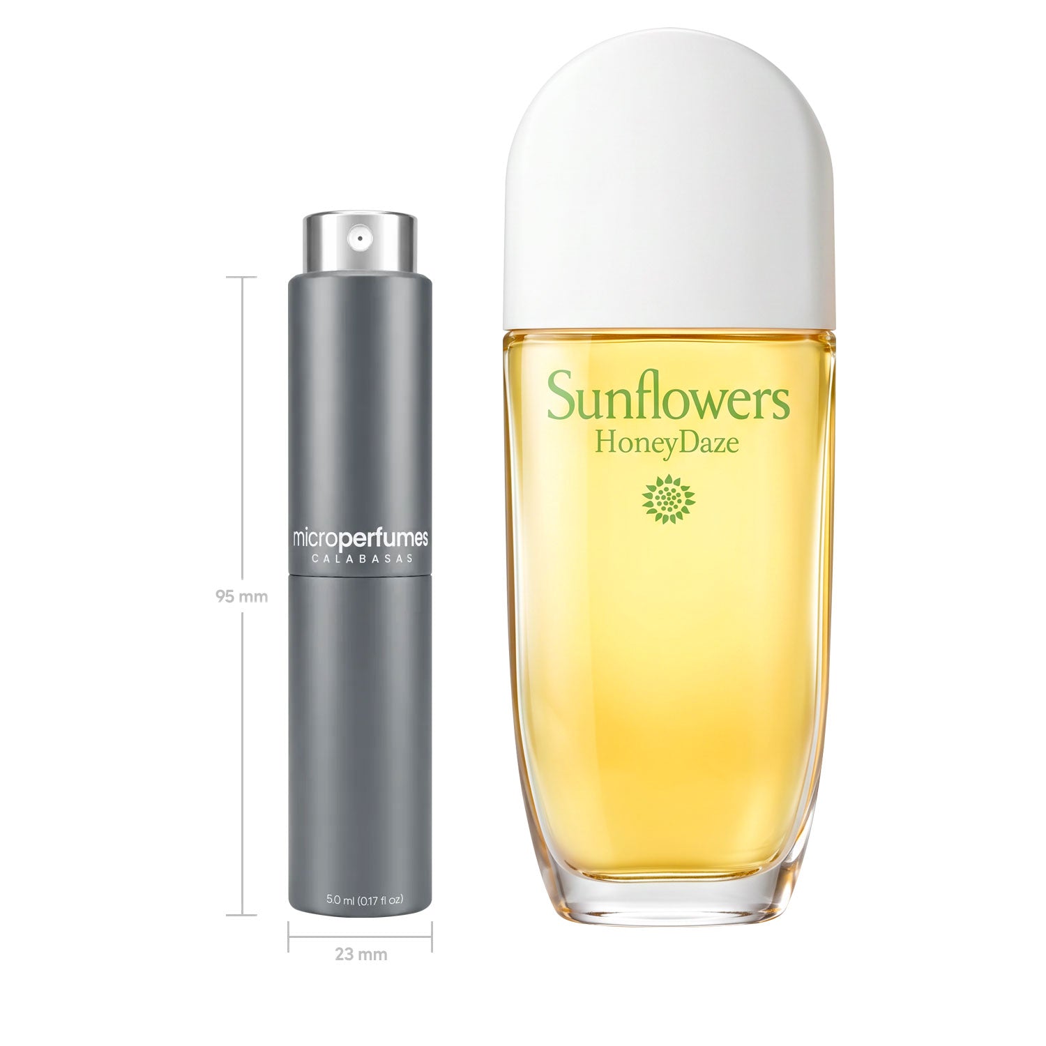 Travel Spray - 5.0 ml (0.17 fl oz)