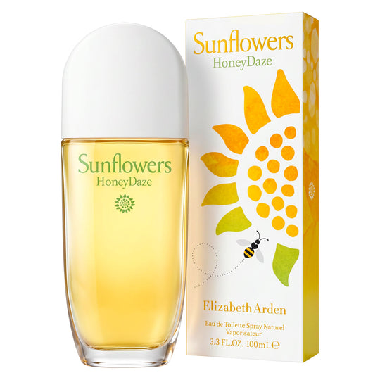 Sunflowers HoneyDaze - product image women