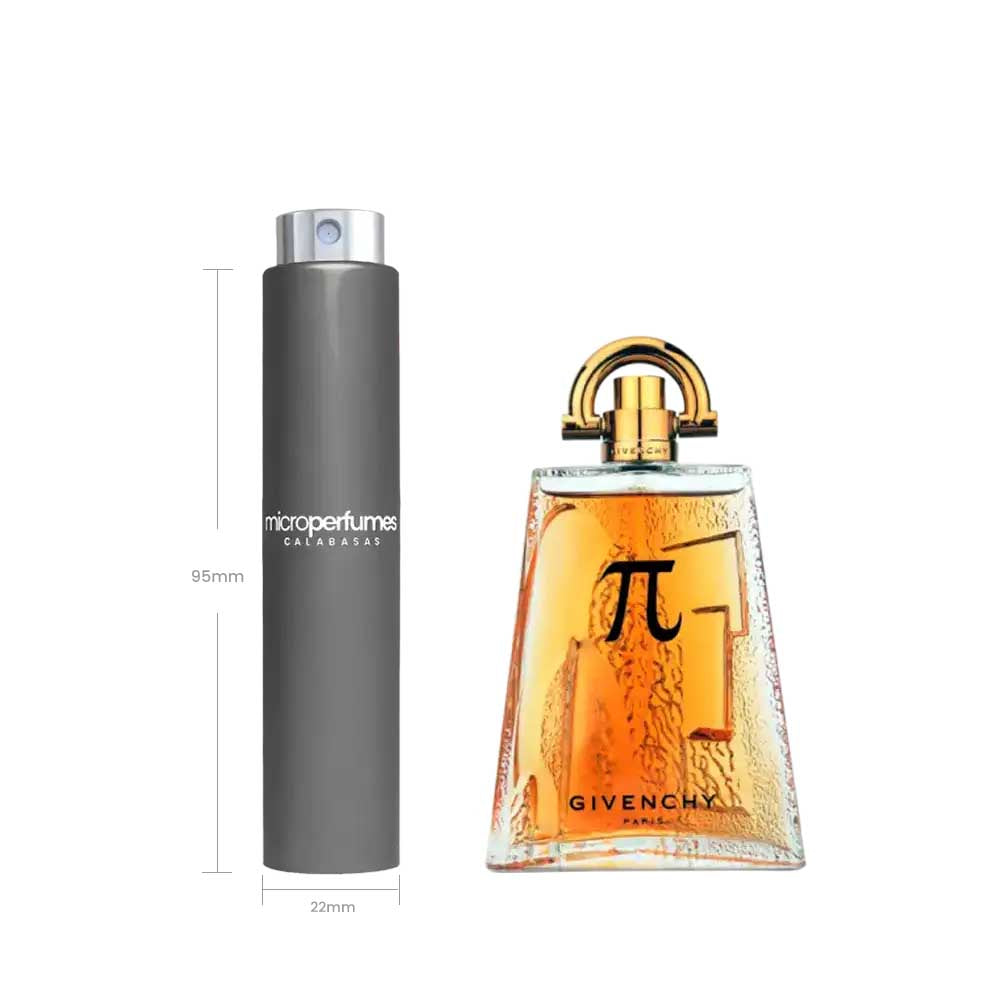 Pi - 5 ml variant image
