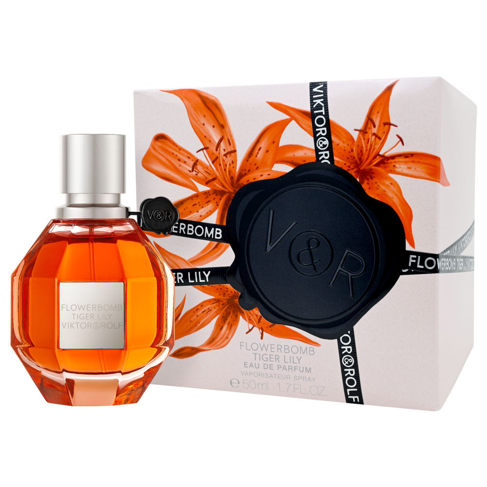 Flowerbomb Tiger Lily - 50 ml variant image