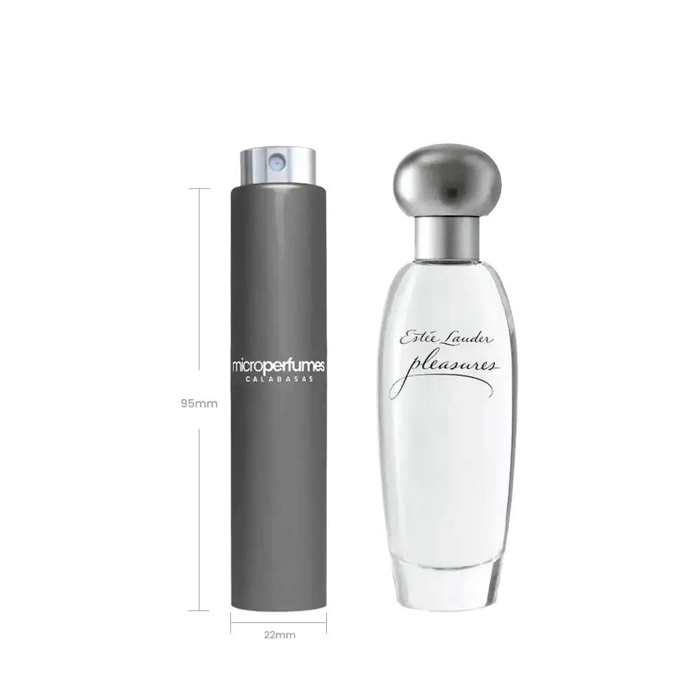 Pleasures - 5 ml variant image