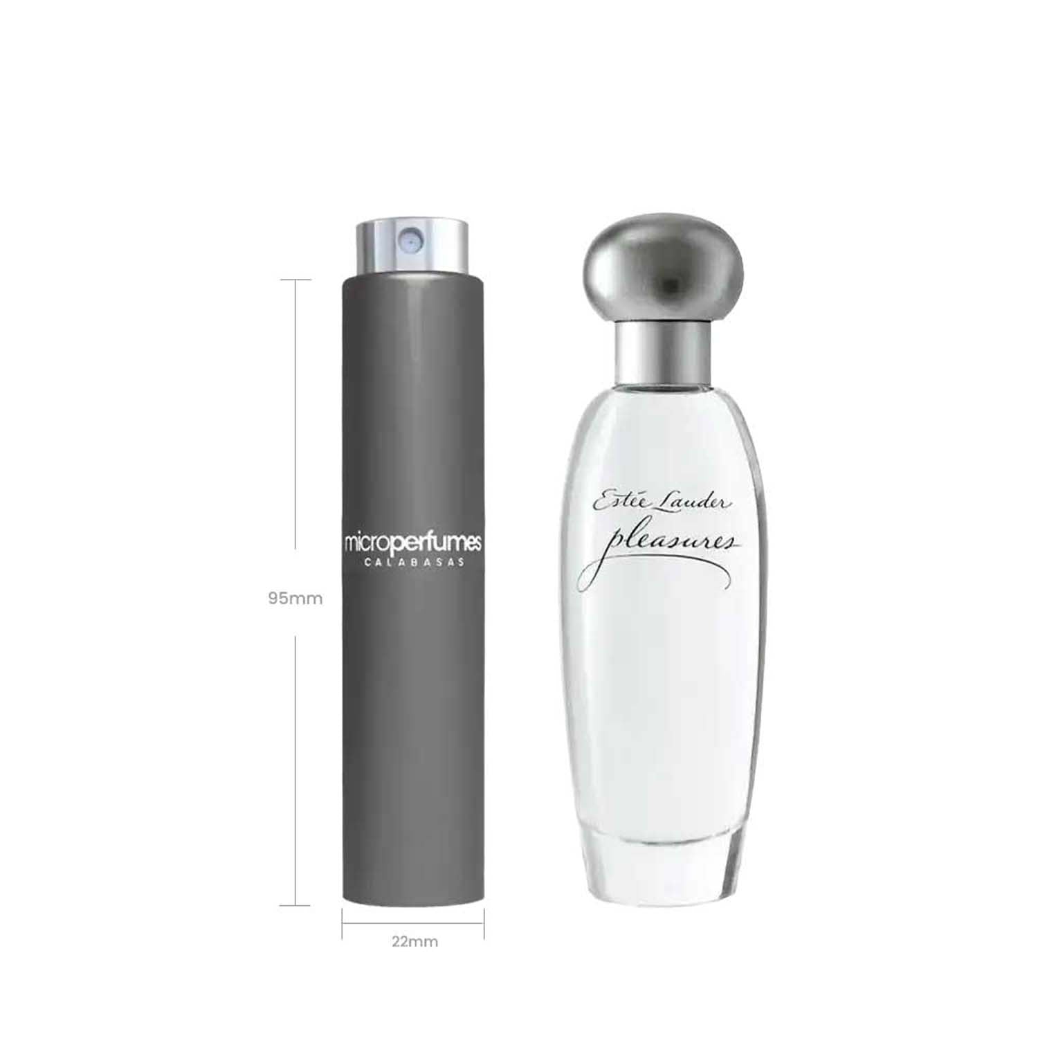 Travel Spray - 5.0 ml (0.17 fl oz)