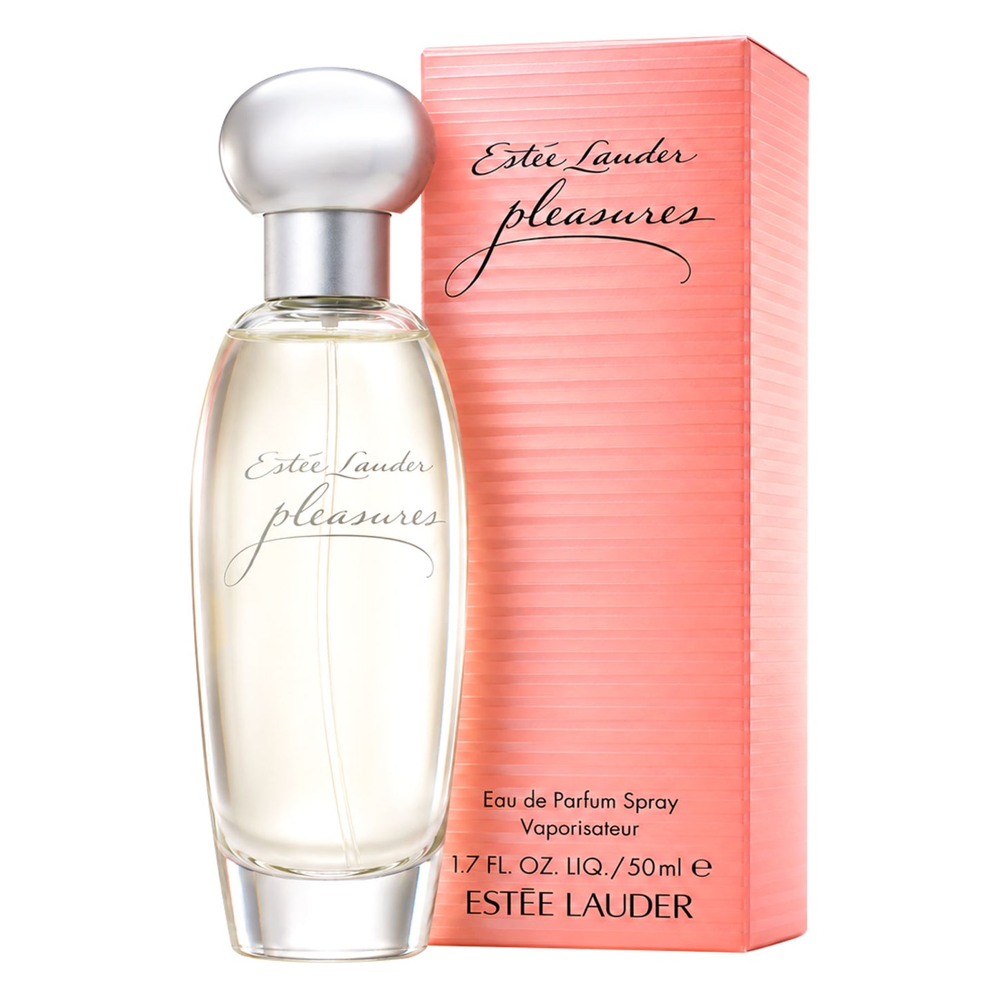 Pleasures EDP - Sample Vial