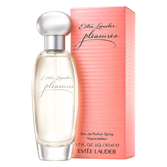 Pleasures EDP - Sample Vial women
