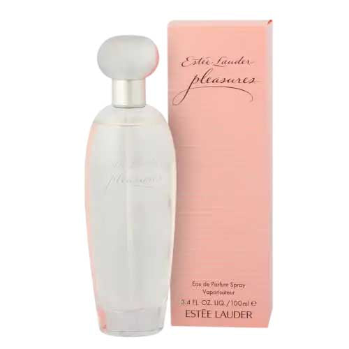 Pleasures - product image