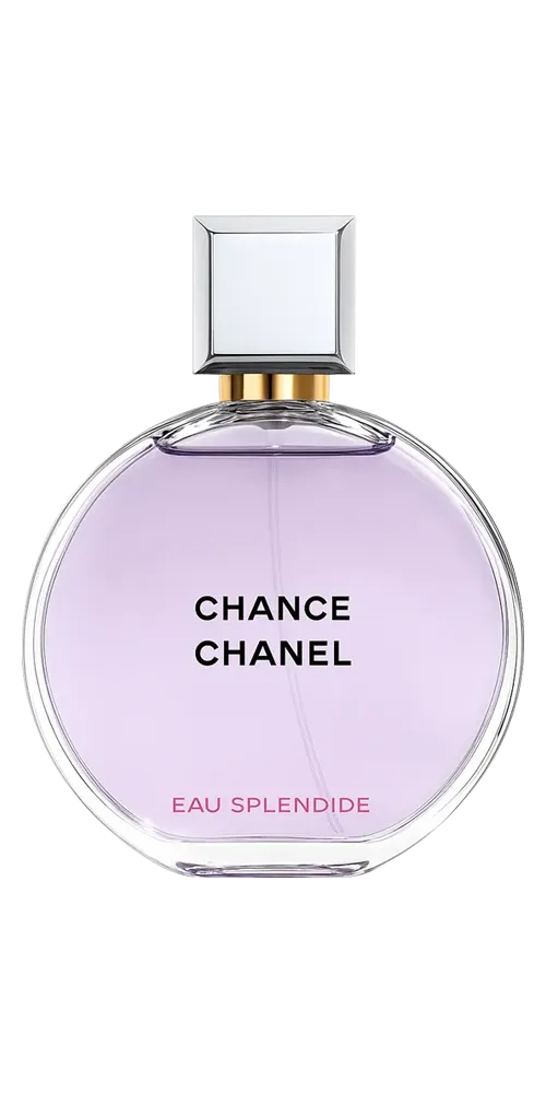 Chanel Chance Eau Splendide EDP 5ml Travel Spray Decant Women Chanel Chance Eau Splendide EDP 5ml Travel Spray Decant Women