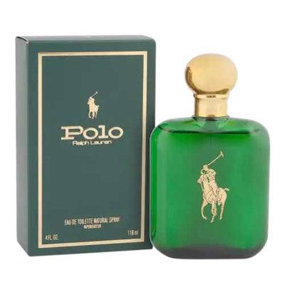 Polo - product image