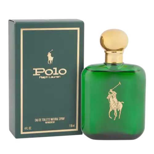 Polo - 120 ml variant image