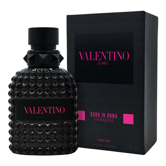 Main image for Uomo Born in Roma Extradose Parfum - Retail Bottle