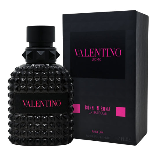 Uomo Born in Roma Extradose - product image men