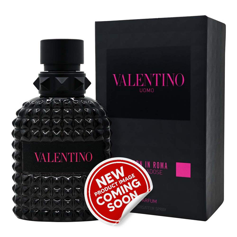 Uomo Born in Roma Extradose Parfum - Retail Bottle