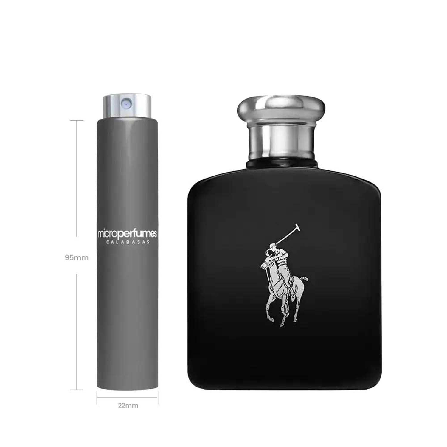 Travel Spray - 5.0 ml (0.17 fl oz)