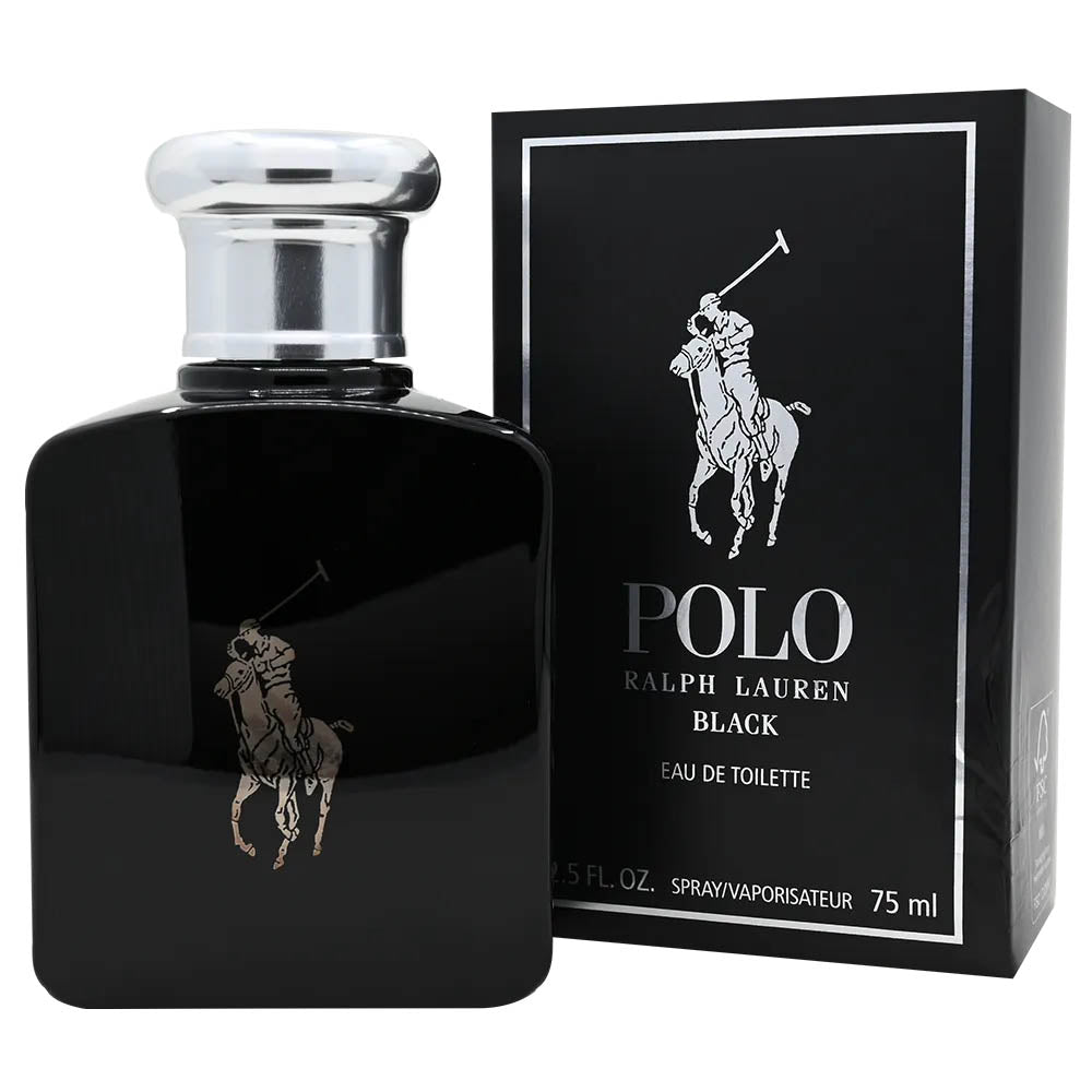 Polo Black - product image