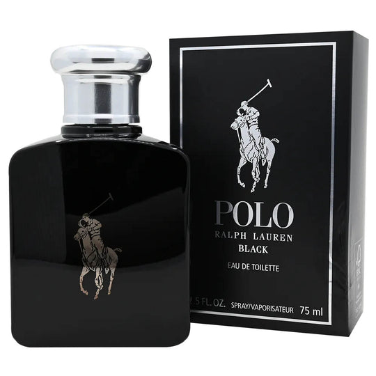 Polo Black - product image