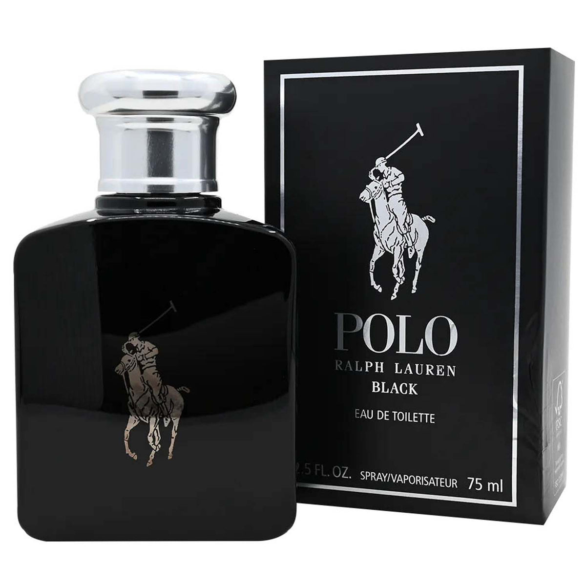 Main image for Polo Black EDT - Retail Bottle