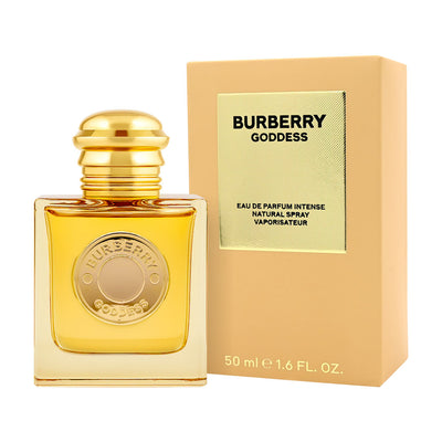 Goddess Intense - Sample Vial