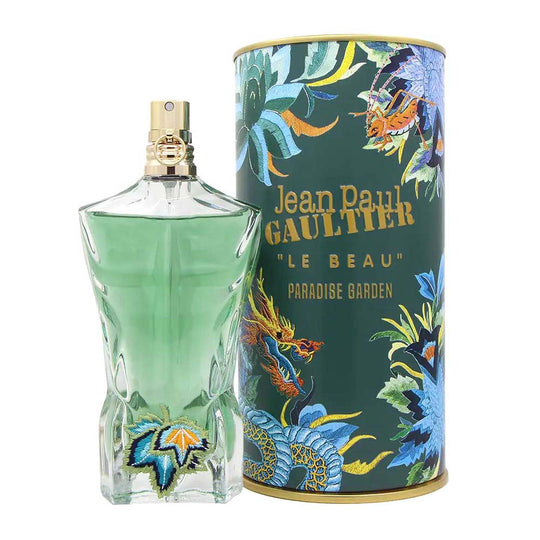 Main image for Le Beau Paradise Garden EDP - Retail Bottle