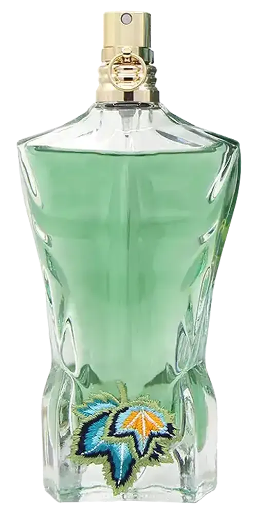 Retail Bottle