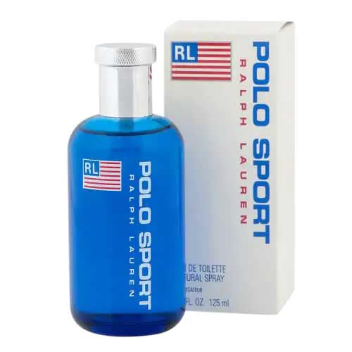 Polo Sport - product image