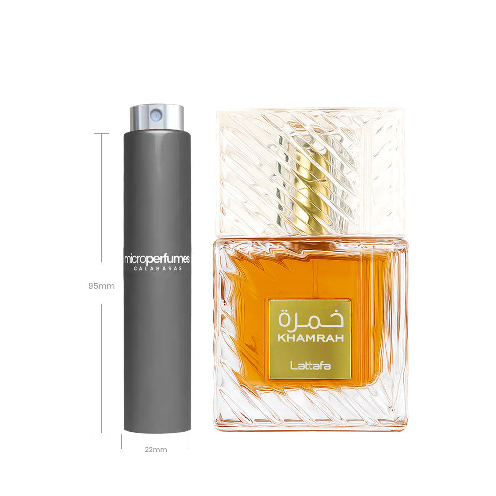 Khamrah - 5 ml variant image