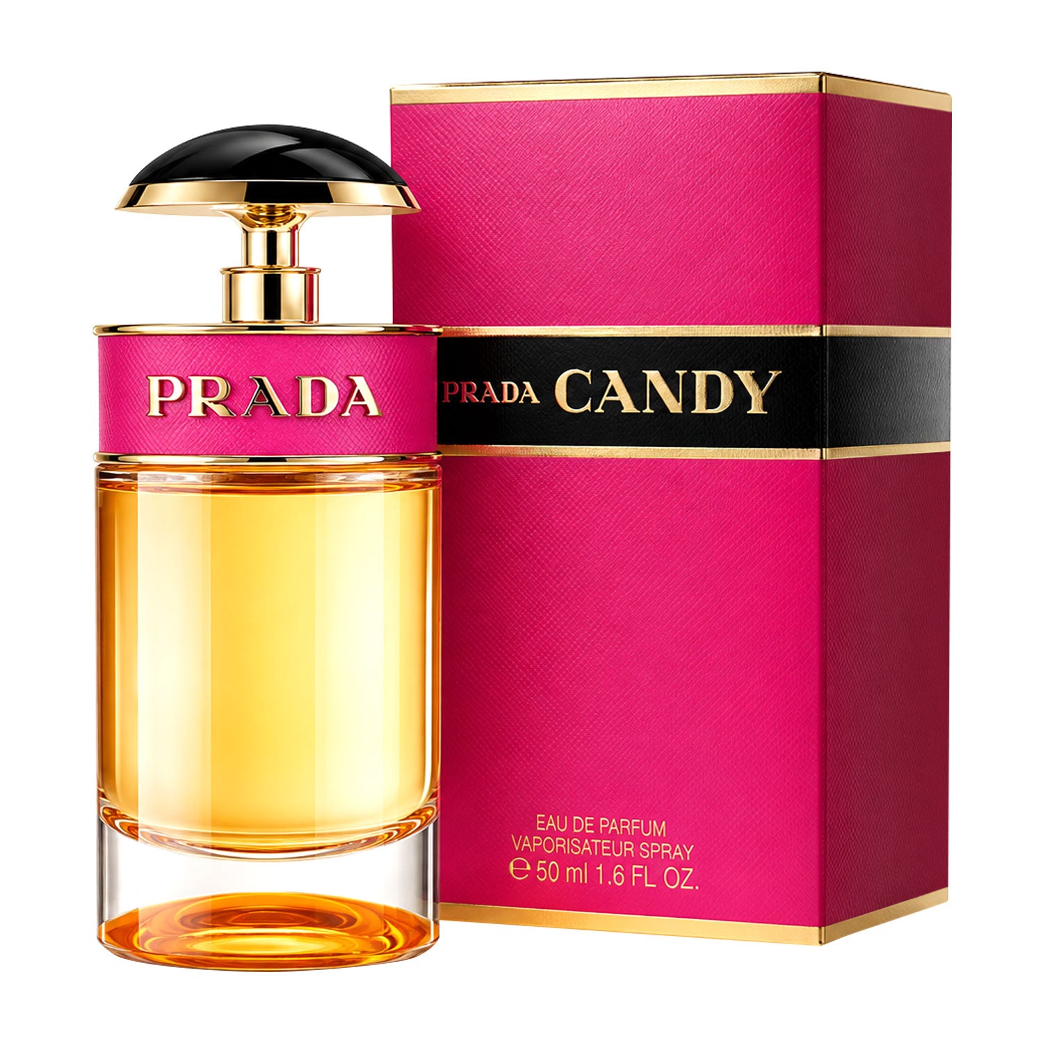 Retail Bottle - 50 ml (1.7 fl oz)