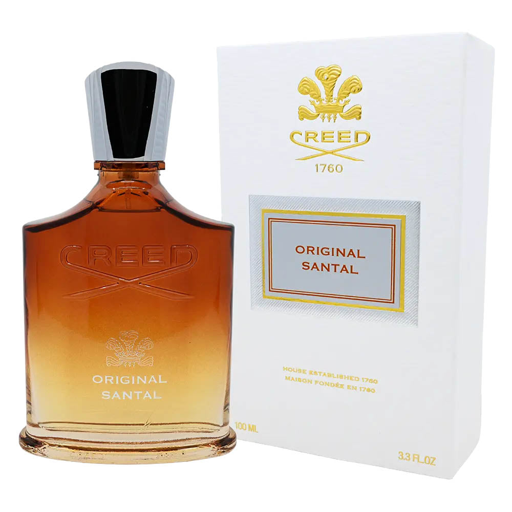 Original Santal EDP - Retail Bottle