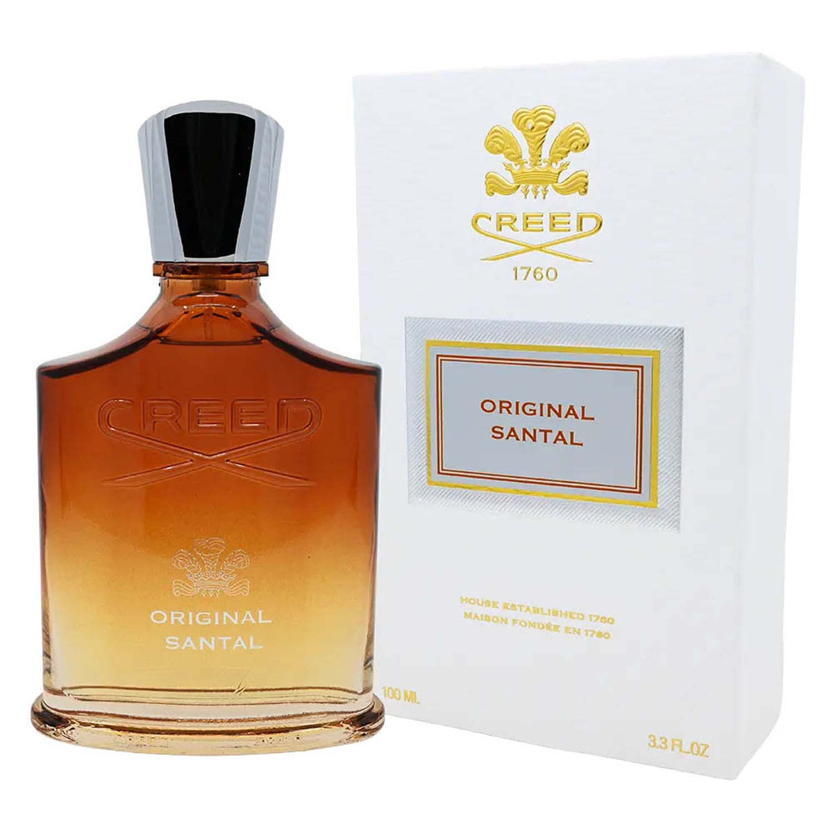 Main image for Original Santal EDP - Retail Bottle