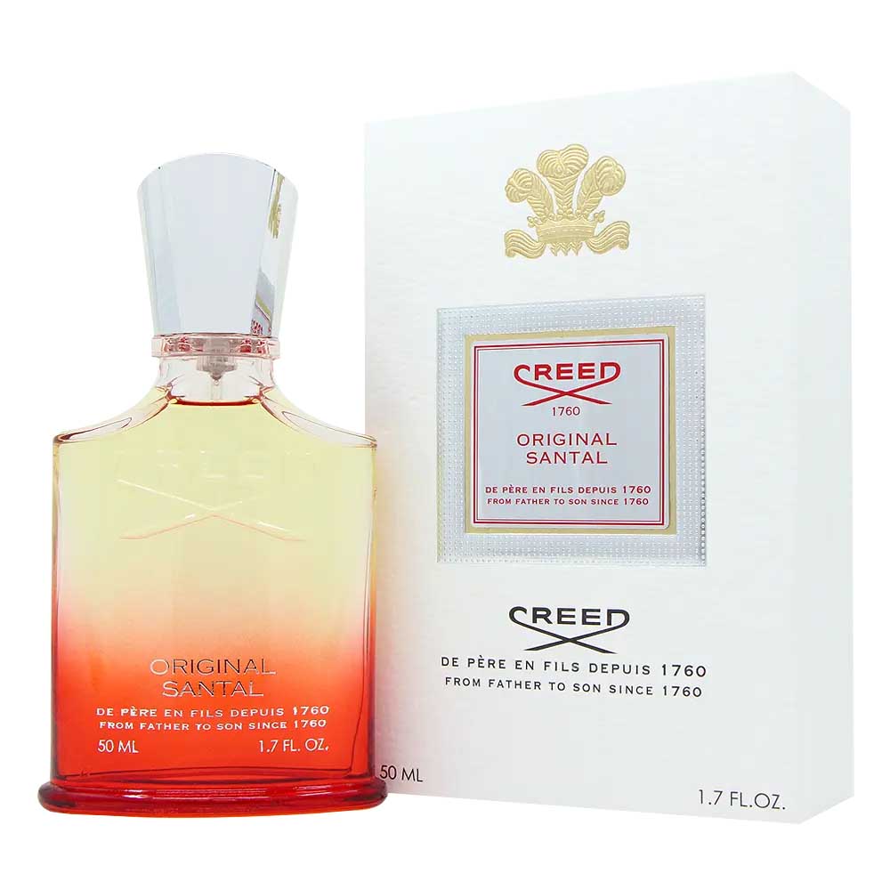 Original Santal - 100 ml variant image
