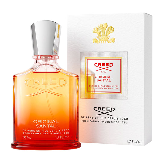 Original Santal EDP - Travel Spray unisex