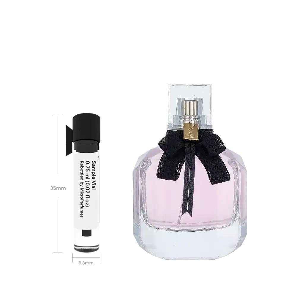 Mon Paris YSL - 1 ml variant image