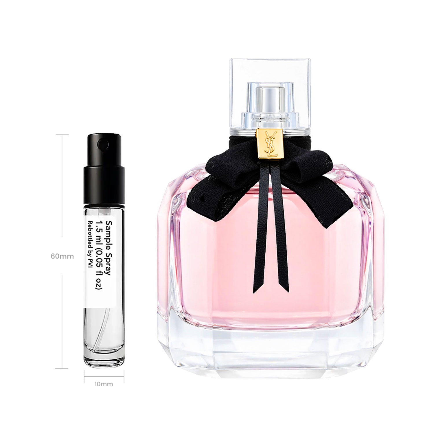 Sample Spray - 1.50 ml (0.05 fl oz)