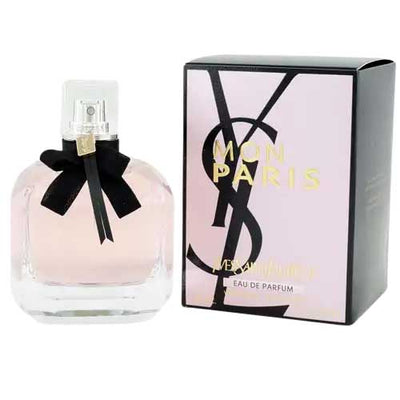 Mon Paris YSL - product image