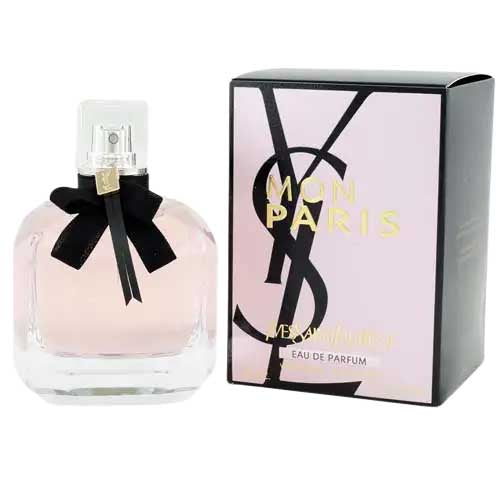 Main image for Mon Paris YSL EDP - Retail Bottle